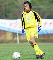 田嶋直人1999デンソー