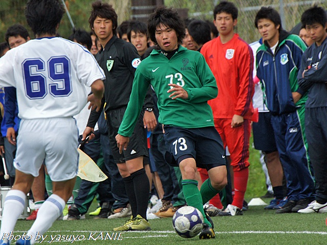 中川裕太