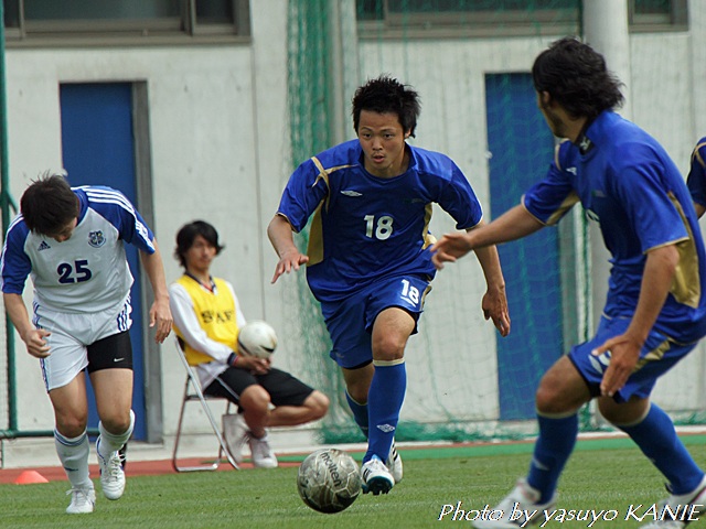 森田隆廣