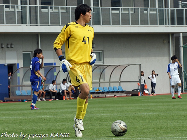 山田健太