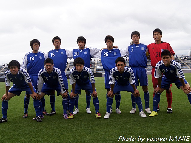 関西学院大学体育会サッカー部