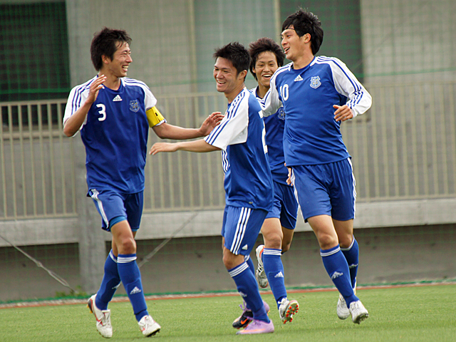 関西学院大学体育会サッカー部