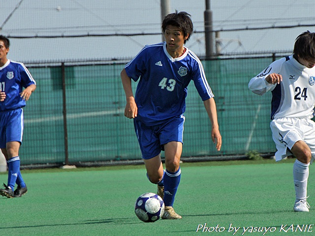 河田翔太