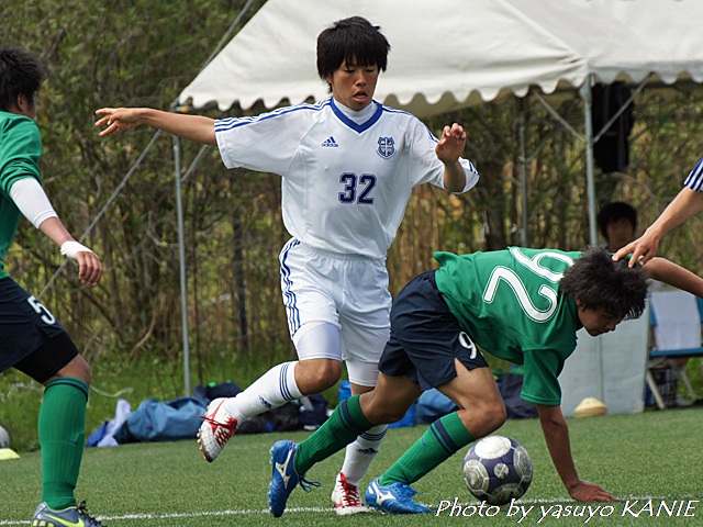 松本裕平