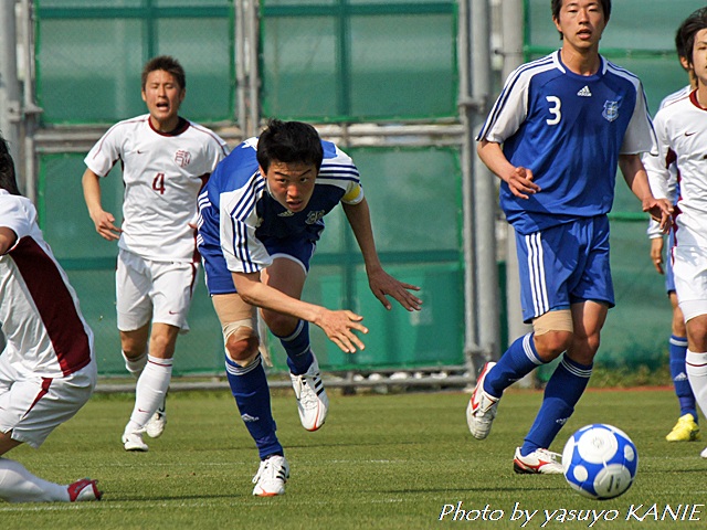 高島健人