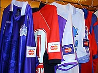 ユニフォーム1部